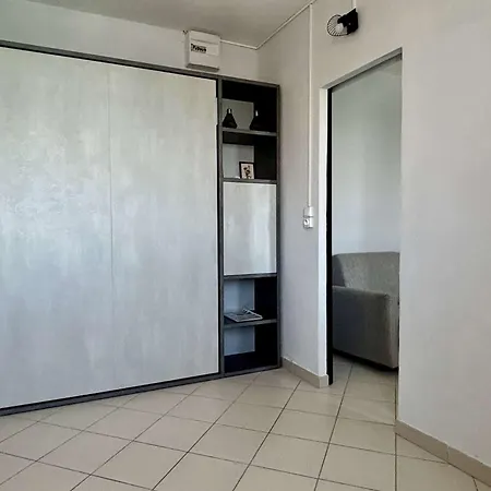 Vue 3 Personnes Ar000-c04 Appartement Collioure