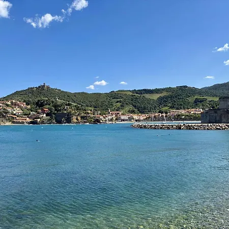 Vue 3 Personnes Ar000-c04 Collioure