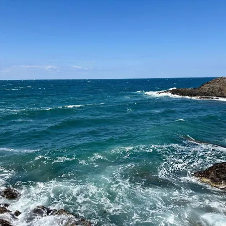 Vue 3 Personnes Ar000-c04 * Collioure