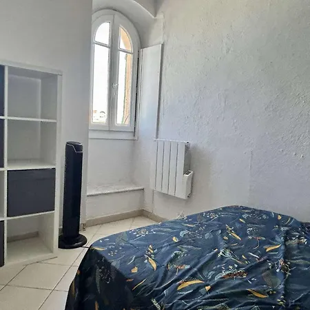 3 Personnes Ar000-c04 Apartment