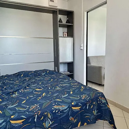 3 Personnes Ar000-c04 Apartment *