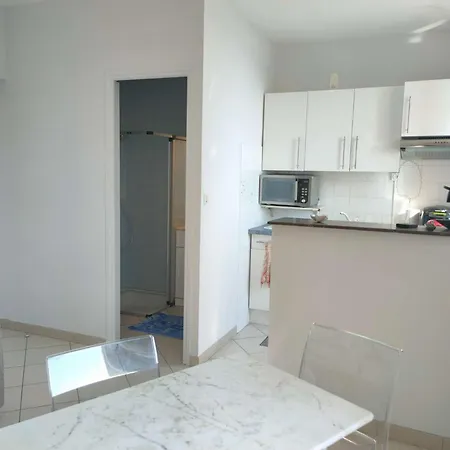 Apartment 3 Personnes Ar000-c04 Collioure